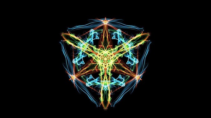 平面设计主KV做成这样，在你的城市薪资一般多少？